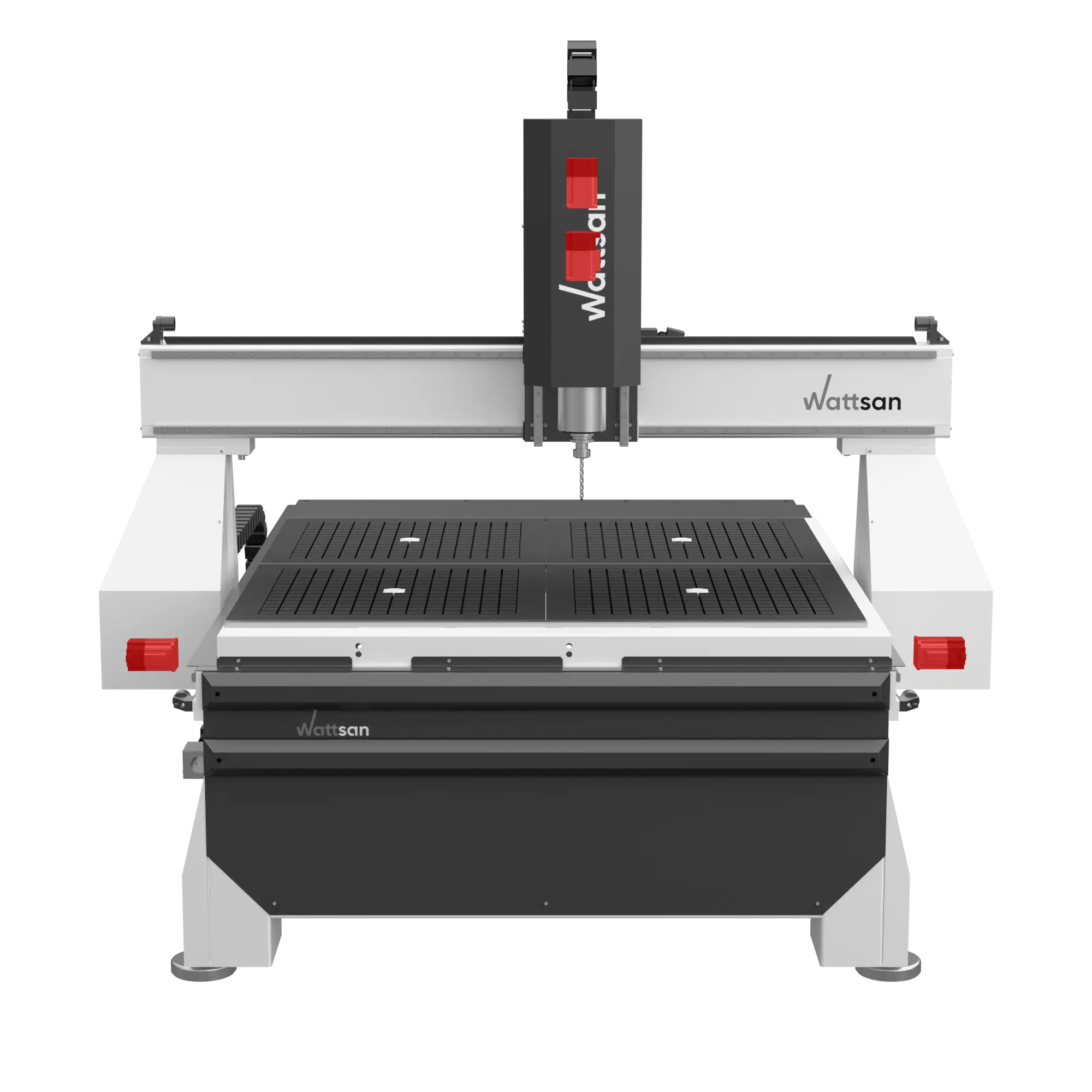 Servo motors by Leadshine